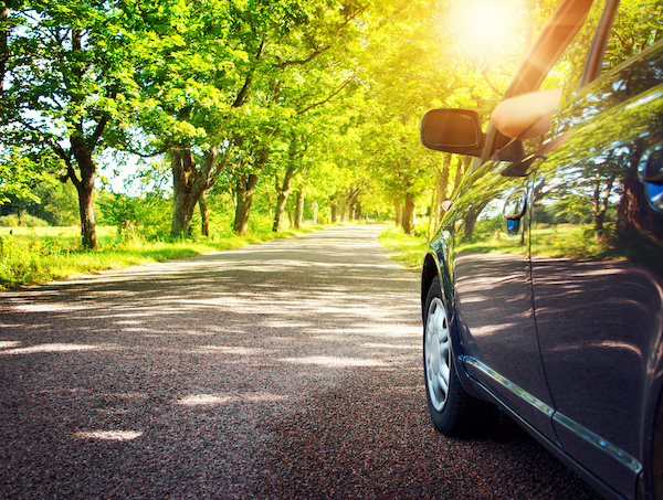 7 Checklist items to ensure your vehicle is ready for Spring