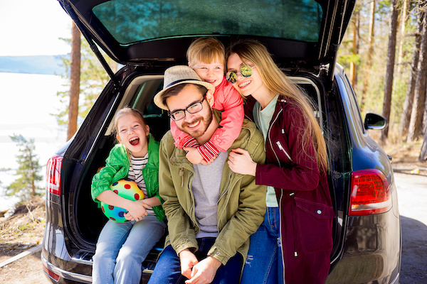 Fun Games to Play On Your Thanksgiving Road Trip