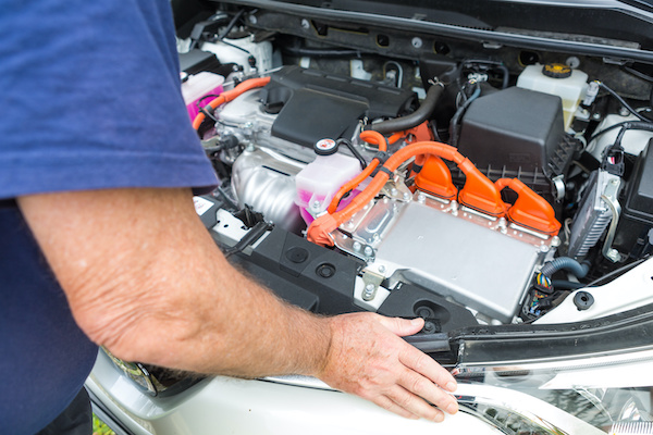 Can I Repair My Hybrid Battery Instead of Replacing It? - Sacramento Specialty Automotive