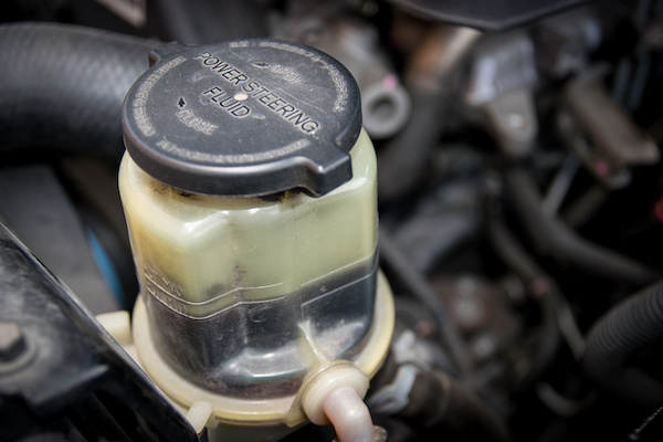 Steer Clear of Trouble: How Often Do You Need Power Steering Fluid Maintenance