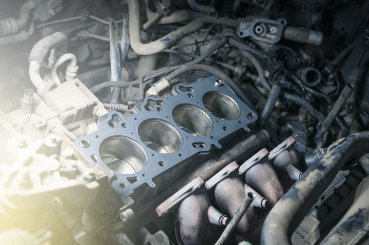 Head Gasket Repair In Sacramento, CA