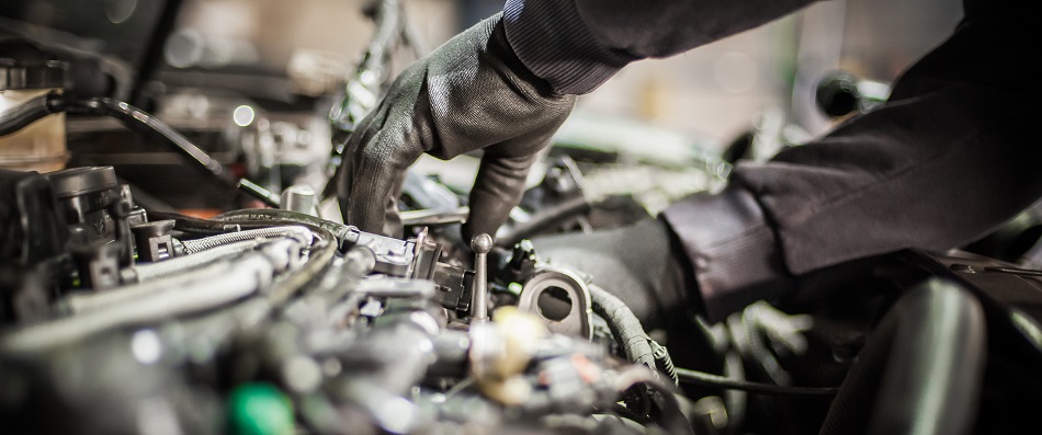 Timing Belt Replacement In Sacramento, CA